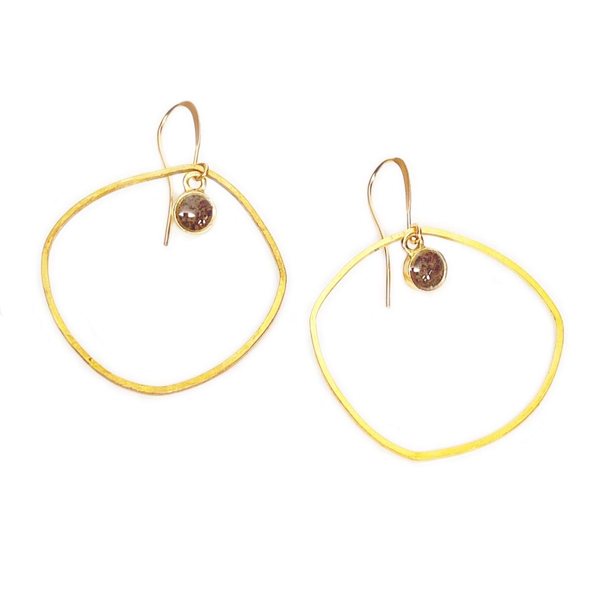Buy Mia by Tanishq Sapphire Starscape14k Gold Drop Earrings Online At Best  Price @ Tata CLiQ